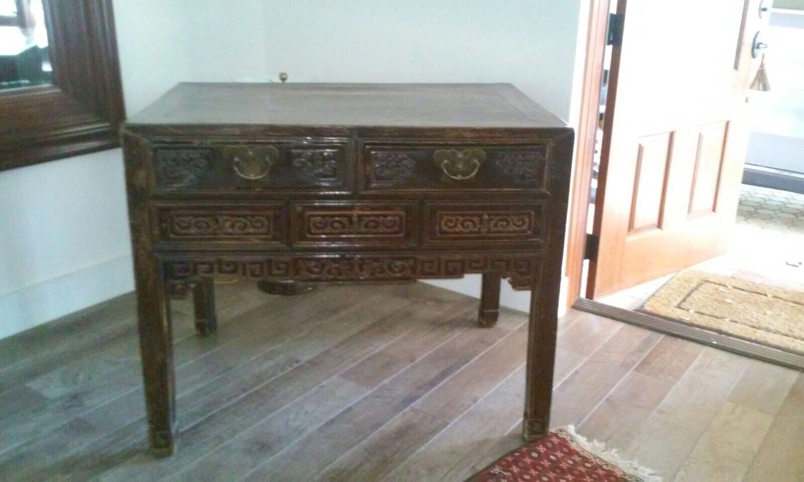 chinese table Без бренда