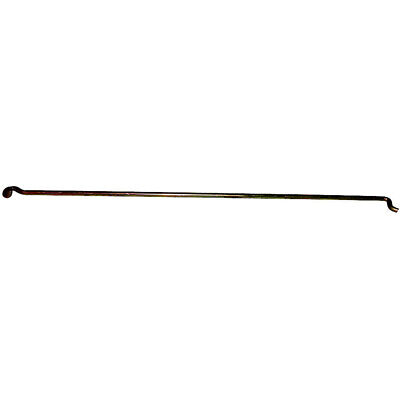 Hood Prop Rod C7NN8042A Fits Ford 2910 3610 3910 4610SU 5610 6610 7610+ Reliable Aftermarket Parts Our Name Says It All C7NN8042A - фотография #4