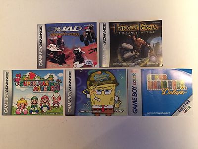 31 Nintendo Gameboy Games and 4 Systems Package Lot Nintendo - фотография #8