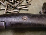 WW2 M1 Garand Bayonet Handle Grip New-Old Stock (NOS) screw USGI - фотография #9