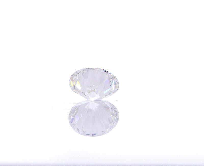 GIA Certified Natural Round Cut Loose Diamond 3/4 Ct G Color I1 Clarity Popular Diamonds - фотография #5