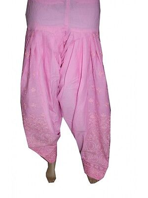 Wholesale 10pc Readymade Indian Suit PATIALA/ Patiyala SALWAR Women/Ladies Pants Handmade - фотография #4