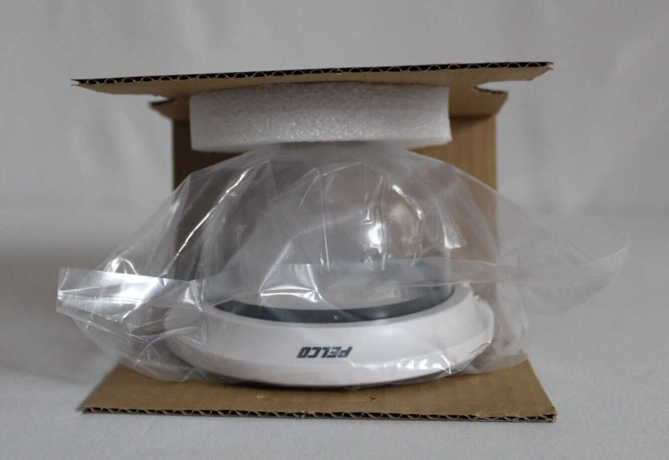 Pelco IMELD2-01 Smoke Dome for Sarix IME Series Indoor Mini Dome Camera Pelco IMELD2-0I - фотография #9