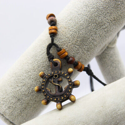 Wholesale 10Pcs Ethnic Tribal Faux Bone Turtle Tortoise Pendant Necklace Gifts Handmade - фотография #4