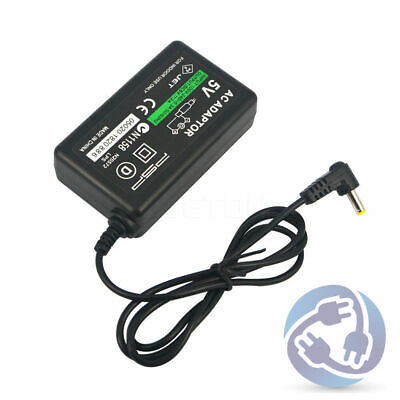 AC Adapter Home Wall Power Supply Charger Plug for Sony PSP 1000 2000 3000 A/C Consumer Cables Does Not Apply - фотография #5