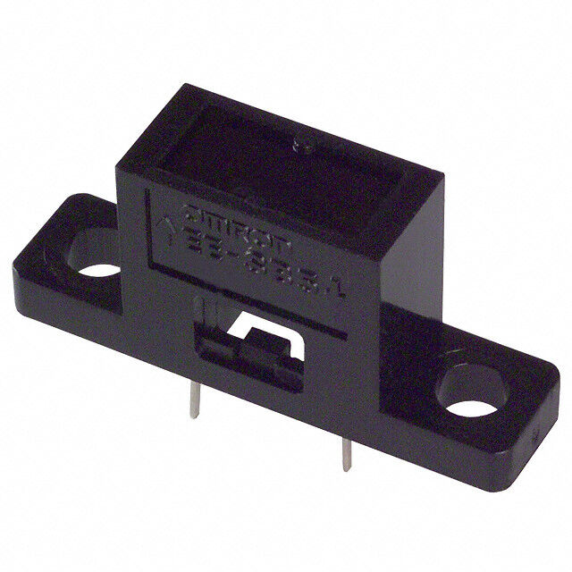 2 pcs Omron EE-SB5-B Reflective Sensor .197" 5mm PCB Mount Phototransistor Omron EE-SB5-B