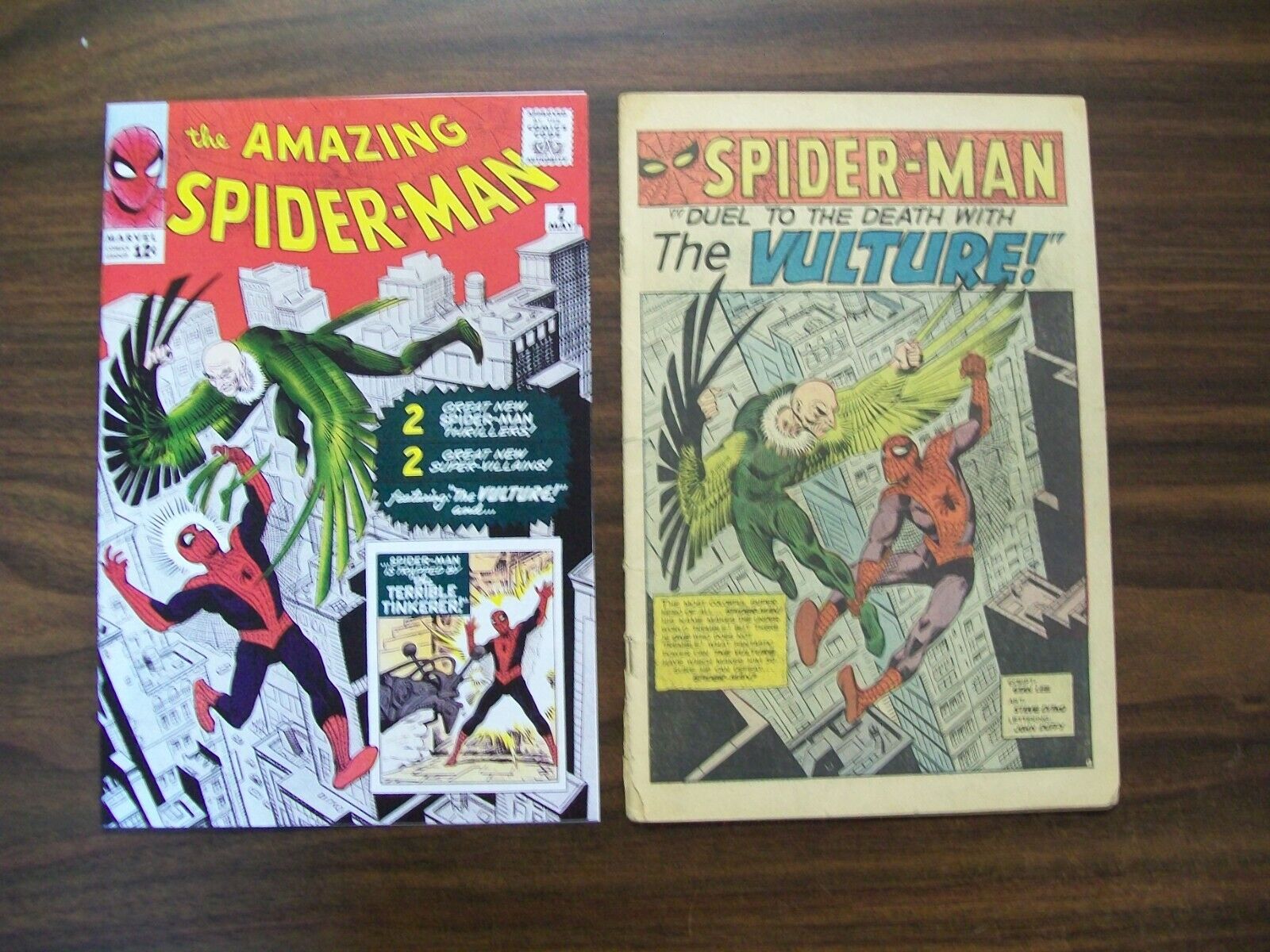 Amazing Spiderman Complete Collection #1-700.5-Spect #1-263-Web #1-129-Spiderman Без бренда - фотография #14
