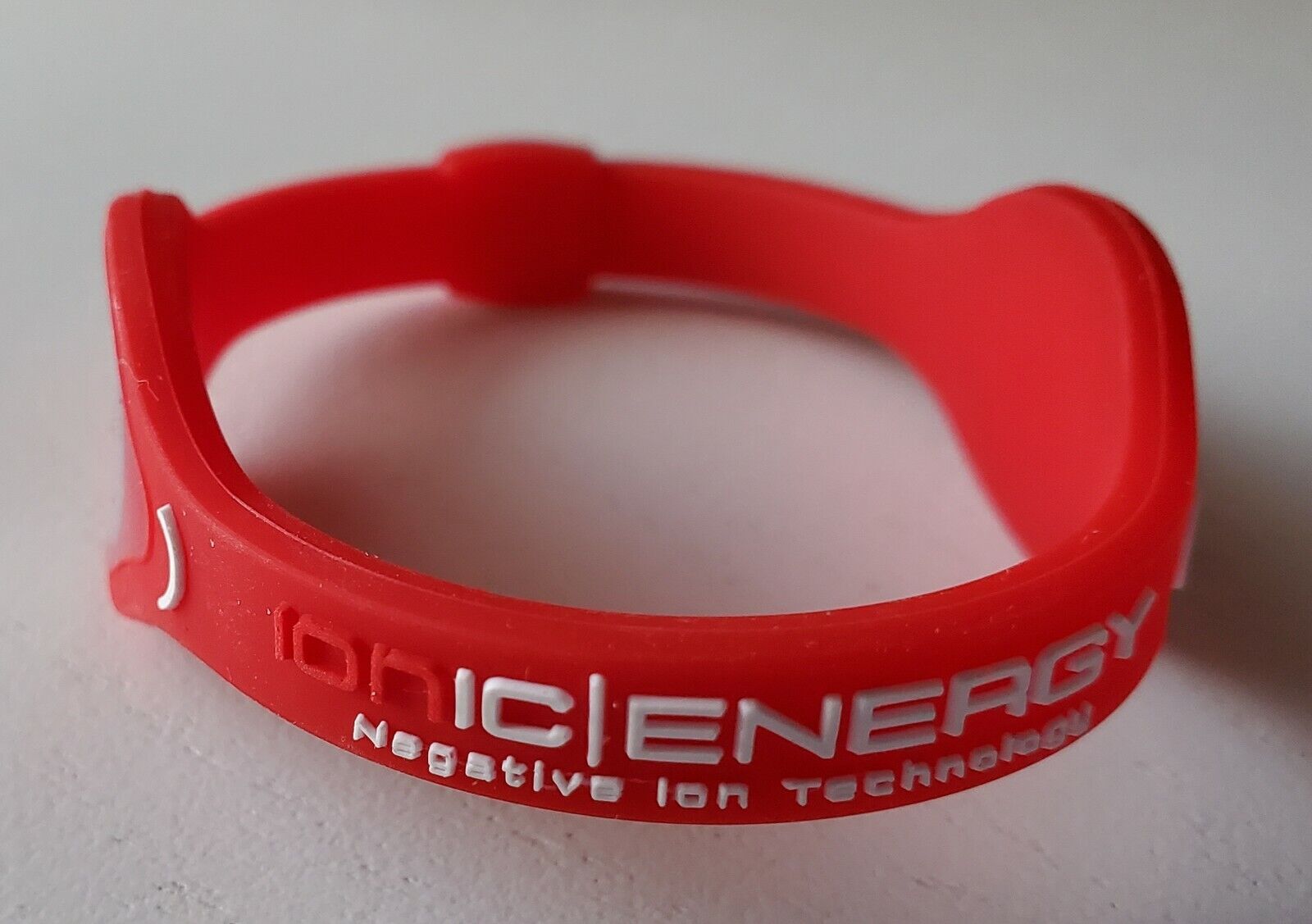Balance Power Bracelet Ion Energy EMF Blocker Magnetic Field Therapy Wristband Code Collection wristband - фотография #10