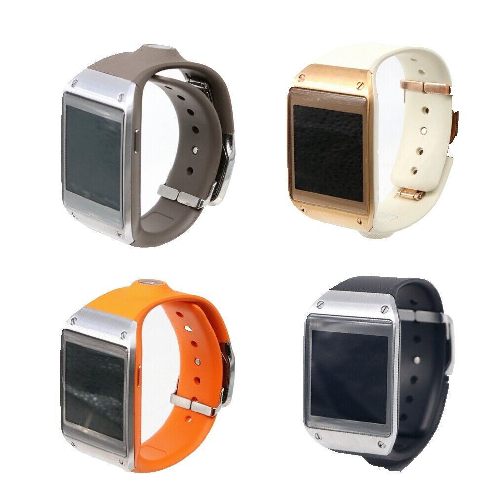 Original Samsung Galaxy Gear SM-V700 Smart Watch - Various colors Samsung Samsung  SM-V700