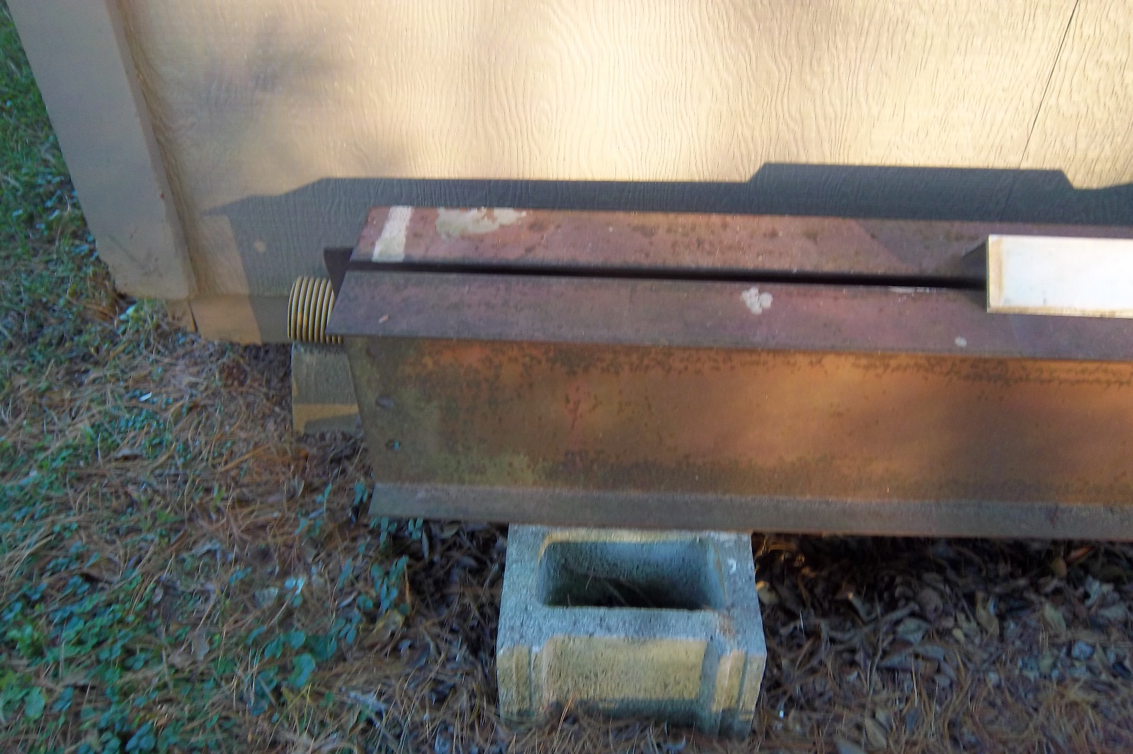 Steel H Beams (5)sold as a lot Без бренда - фотография #5