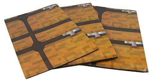 Chest Pixel Style 40 in x 27 in Wrapping Paper – 3 sheets per package Unbranded X001H6MVNB