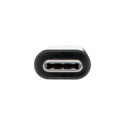 Tripp Lite U460-003-3AGB-C USB 3.1 (3.1 Gen 2) Type-C 5000Mbit/s Black interf... TRIPP LITE U460-003-3AGB-C - фотография #3