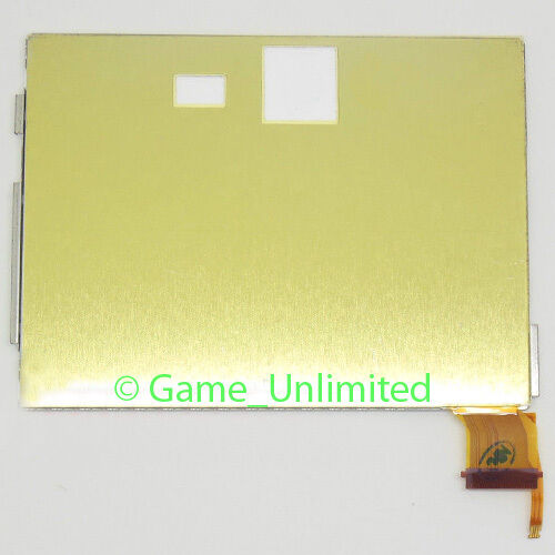 New Original Replacement Lower LCD Screen Bottom Display For Nintendo 3DS XL Nintendo Does Not Apply - фотография #2
