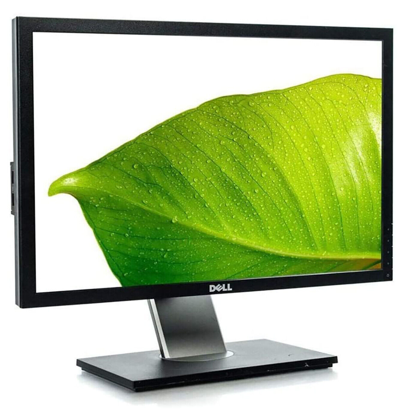 2 x Dell P2210 22" HD+ Widescreen LCD Monitor 1680x1050 60Hz VGA DVI DP USB HUB Dell P2210 - фотография #2