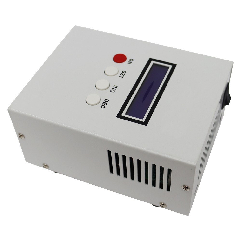 New!Battery Capacity Tester Lead Acid Lithium Iron 5A Charge 20A Discharge Teste Techtongda 239794 - фотография #10
