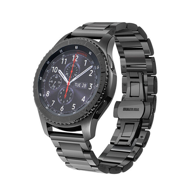 Gear For Frontier Premium S3 Watch For Samsung Gear S3 Frontier S3 Classic Unbranded Does Not Apply - фотография #10