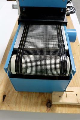 Fusion Systems Bench Top Conveyor with I300MB Irradiator FUSION SYSTEMS I300MB - фотография #5