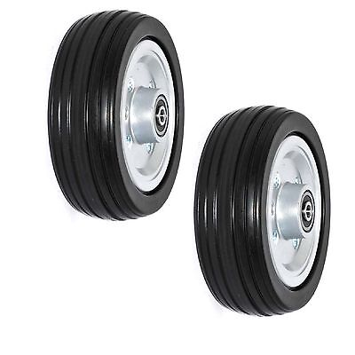 Rear Caster Wheels for Jazzy Select, Jazzy Select Elite, Pride TSS 300 Set Of 2 Pride Mobility Pride Mobility: WHLASMB1827