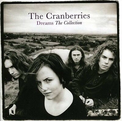 The Cranberries - Dreams: The Collection [New CD] Без бренда