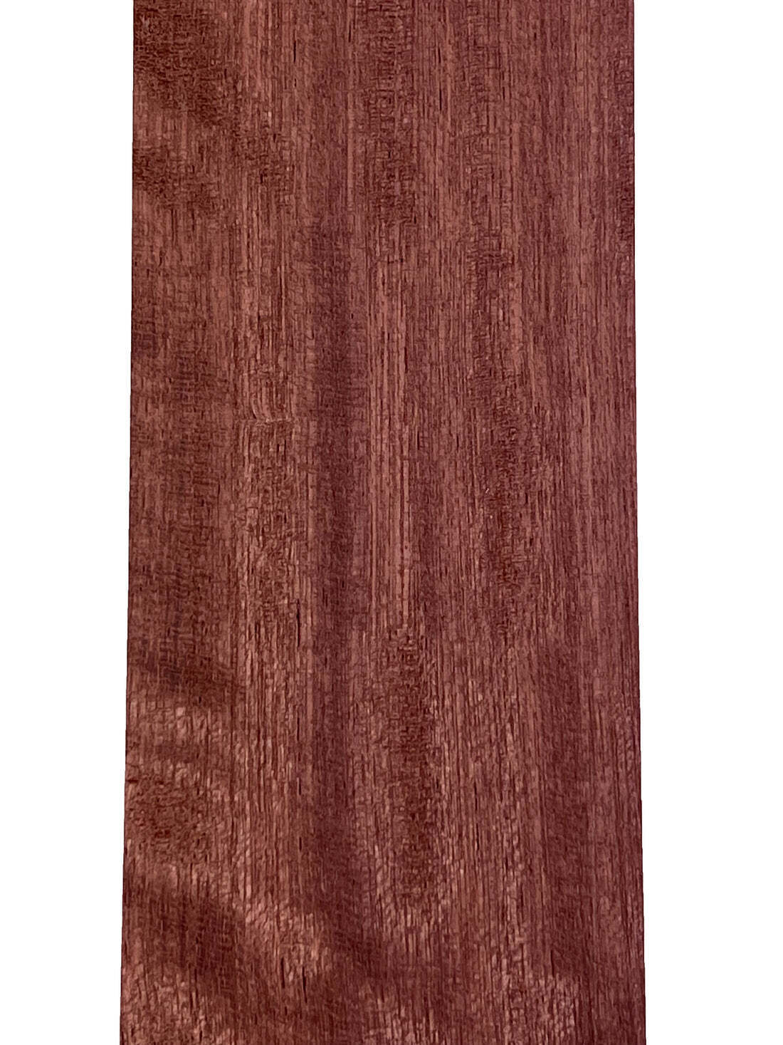 Pack of 3, Purpleheart Thin Dimensional Lumber Board Wood Blank 3/4" x 2" x 16" EXOTIC WOOD ZONE Does Not Apply - фотография #6