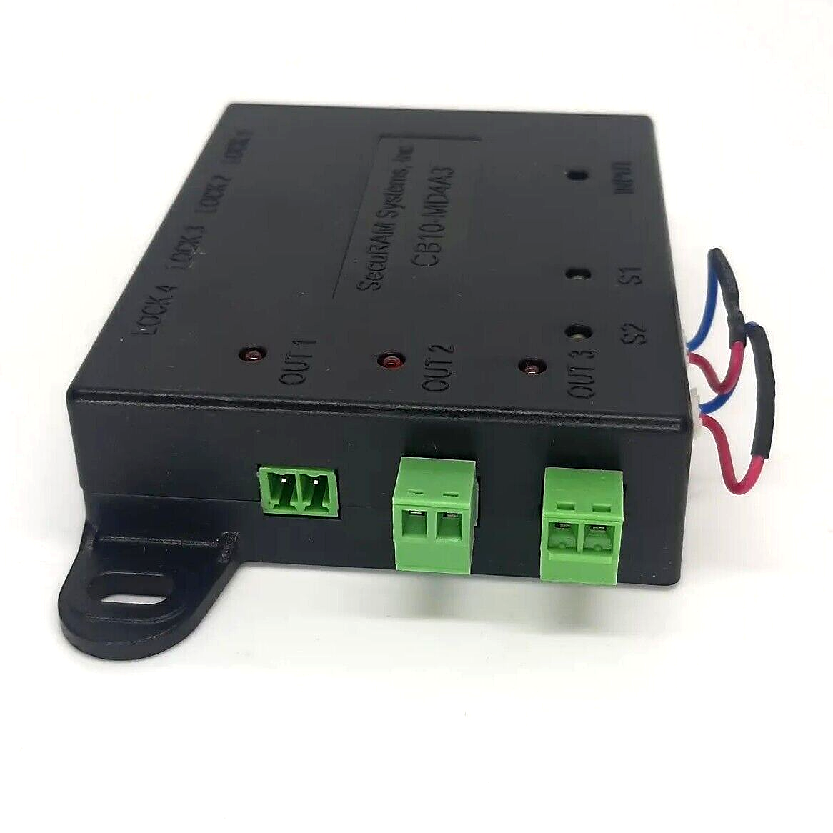 Securam Duress Module CB10-MD4A3 Securam CB10-MD4A3 - фотография #3