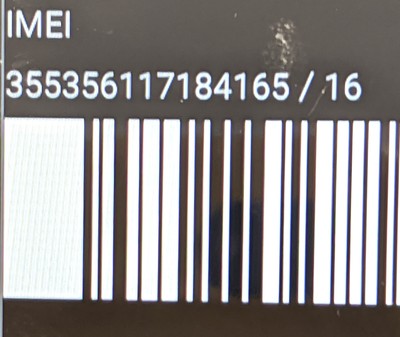Samsung Galaxy A11 A115U 32GB T-Mobile Fair Condition Check IMEI GL Lot of 2 Samsung Galaxy A11 A115U - фотография #3