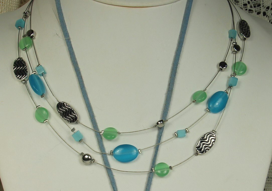 LIA SOPHIA Designer Jewelry Lot 16pcs All Signed WEARABLE No Missing Stones NICE lia sophia - фотография #3