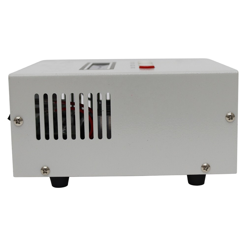 New!Battery Capacity Tester Lead Acid Lithium Iron 5A Charge 20A Discharge Teste Techtongda 239794 - фотография #8