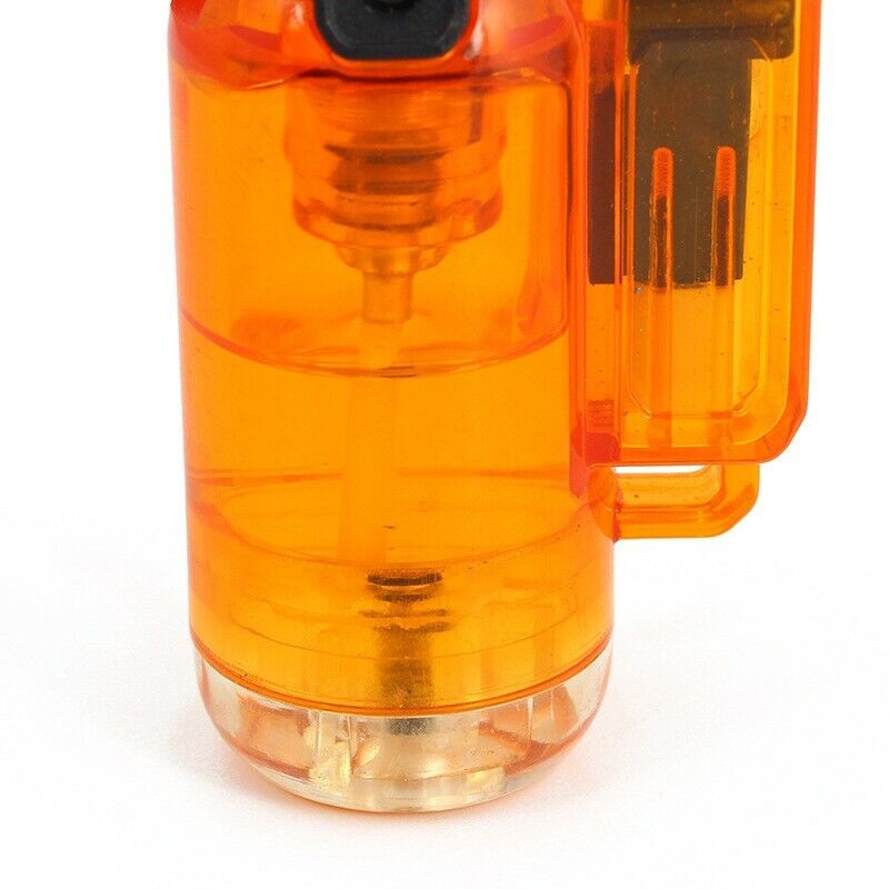 Windproof Mini Jet Torch Cigar Lighter lot Refillable Butane Gas In Pack of 5 Без бренда - фотография #9