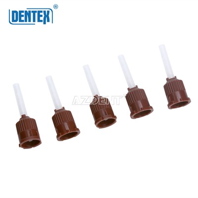 USA 3X DENTEX Dental Dual Cure Core Build Up Flowable Composite Resin A2 8g/pc DENTEX SZ1400800106 - фотография #9