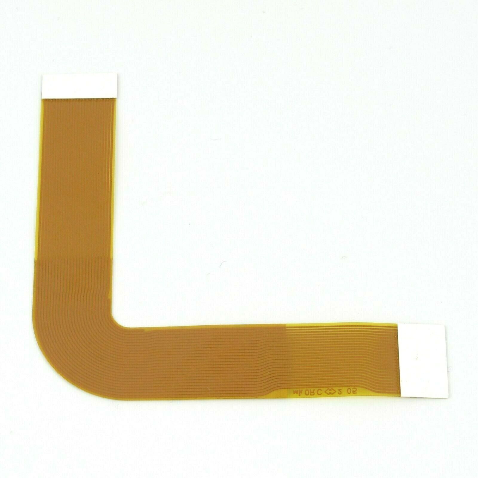 5 x Laser Flex Cable Ribbon for PS2 Slim SCPH70011 SCPH70012 SCPH77001 Unbranded/Generic 70000X - фотография #4