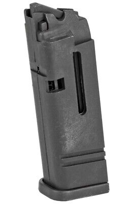 3 - Advantage Arms for Glock 19 23 Conversion .22 LR Magazine 10 Round AACLE1923 Advantage Arms AACLE1923 - фотография #3