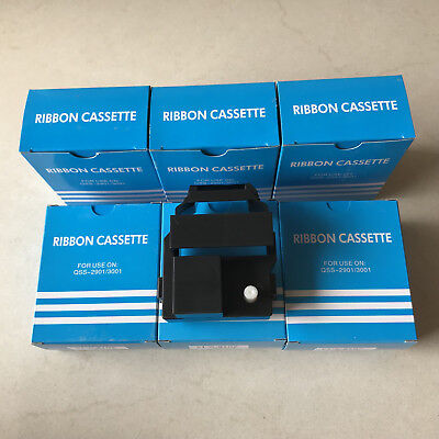 (6pcs/lot) Noritsu Ribbon Cassette H086044-00 for QSS 2901/30/31/3201/33/35/37  Noritsu H086044-00