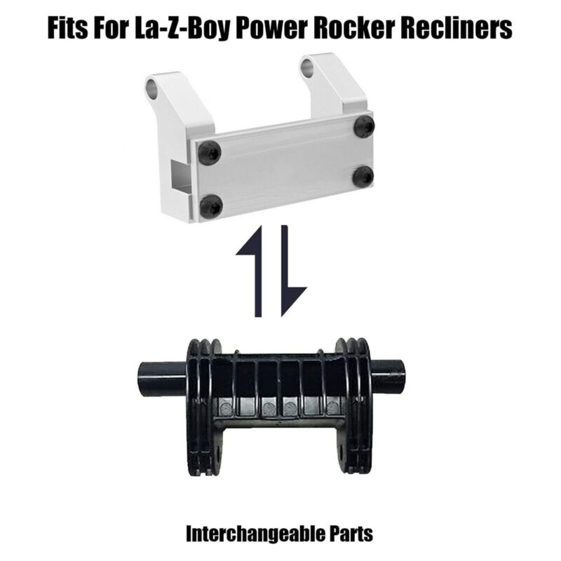 Metal Drive Toggle & Clevis Mount For La-Z-Boy / LazyBoy Power Recliners New Does not apply - фотография #4