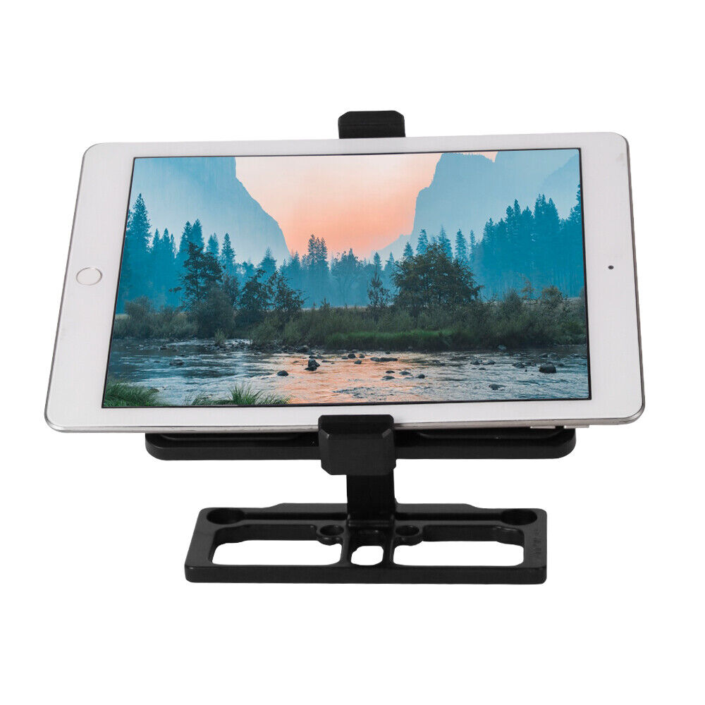 Tablet Holder Sun Hood Neck Strap + Remote Kit for Mavic Air 2 SunnyLife Does Not Apply - фотография #10