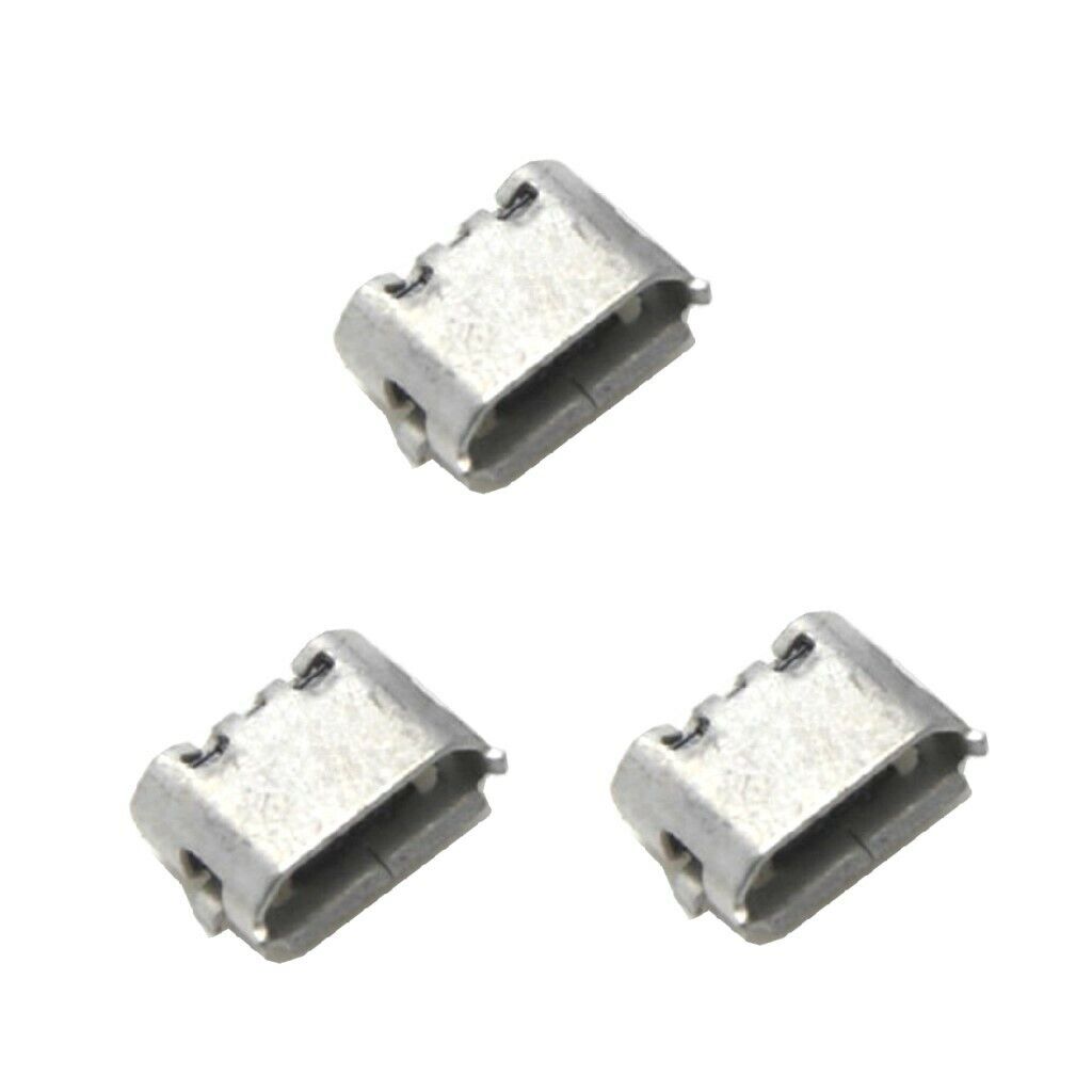 3x USB Charging Port Dock Connector for Amazon Kindle Fire 7 5th Gen 2015 SV98LN Unbranded/Generic Does not apply