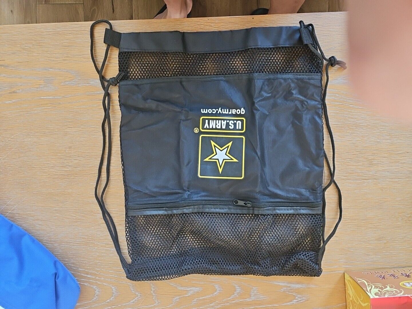 U.S.army bag Без бренда - фотография #3