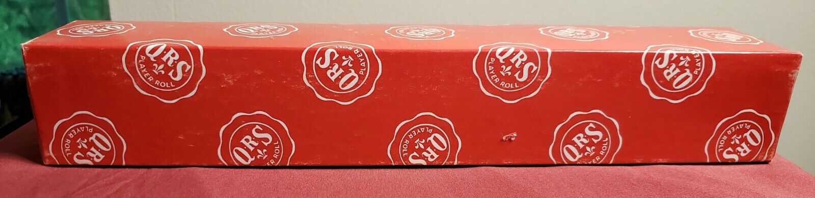 QRS Piano Roll Lot of 4 Misc. See Description for Titles QRS - фотография #10