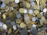Lot Of 600 Mixed Old Israel Coins Free International Shipping Без бренда - фотография #2