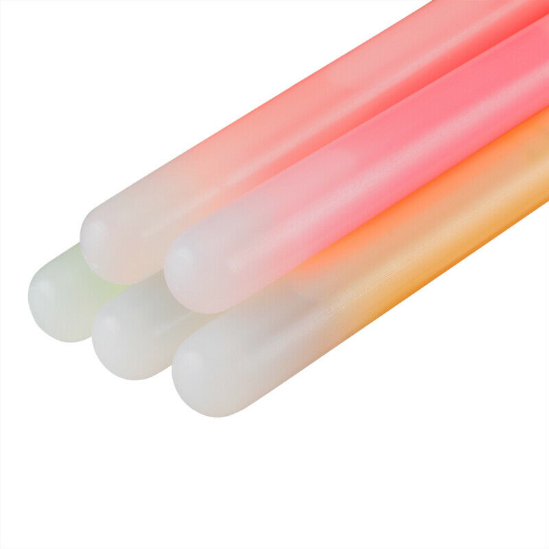 5 Ultra Bright 16" Long Glow Sticks Bulk Emergency Ready Light Sticks 20h Output MUCH Does Not Apply - фотография #11