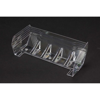 Arrma 480024 Infraction 6S Rear Wing (Clear) ARRMA ARA480024