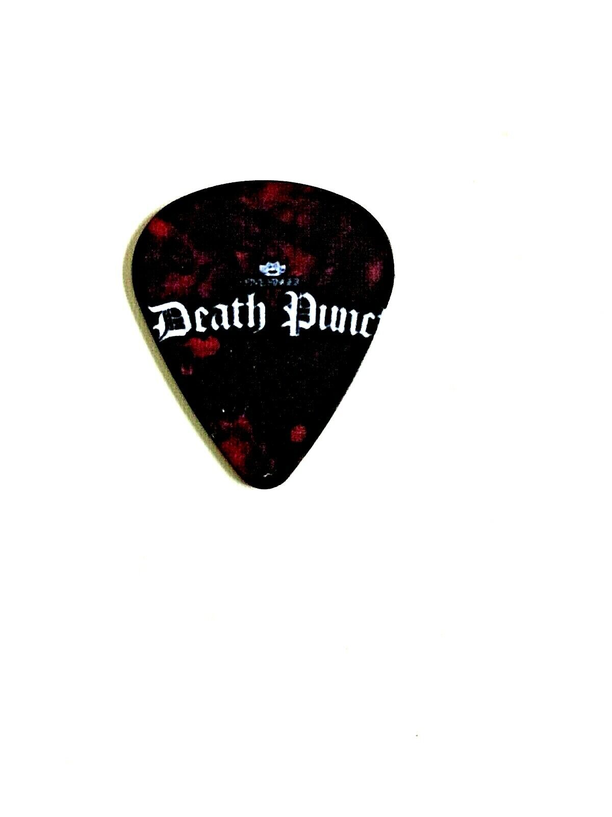 Five Finger Death Punch Set of 3 Guitar Pick NEW Image on both sides  Без бренда - фотография #3