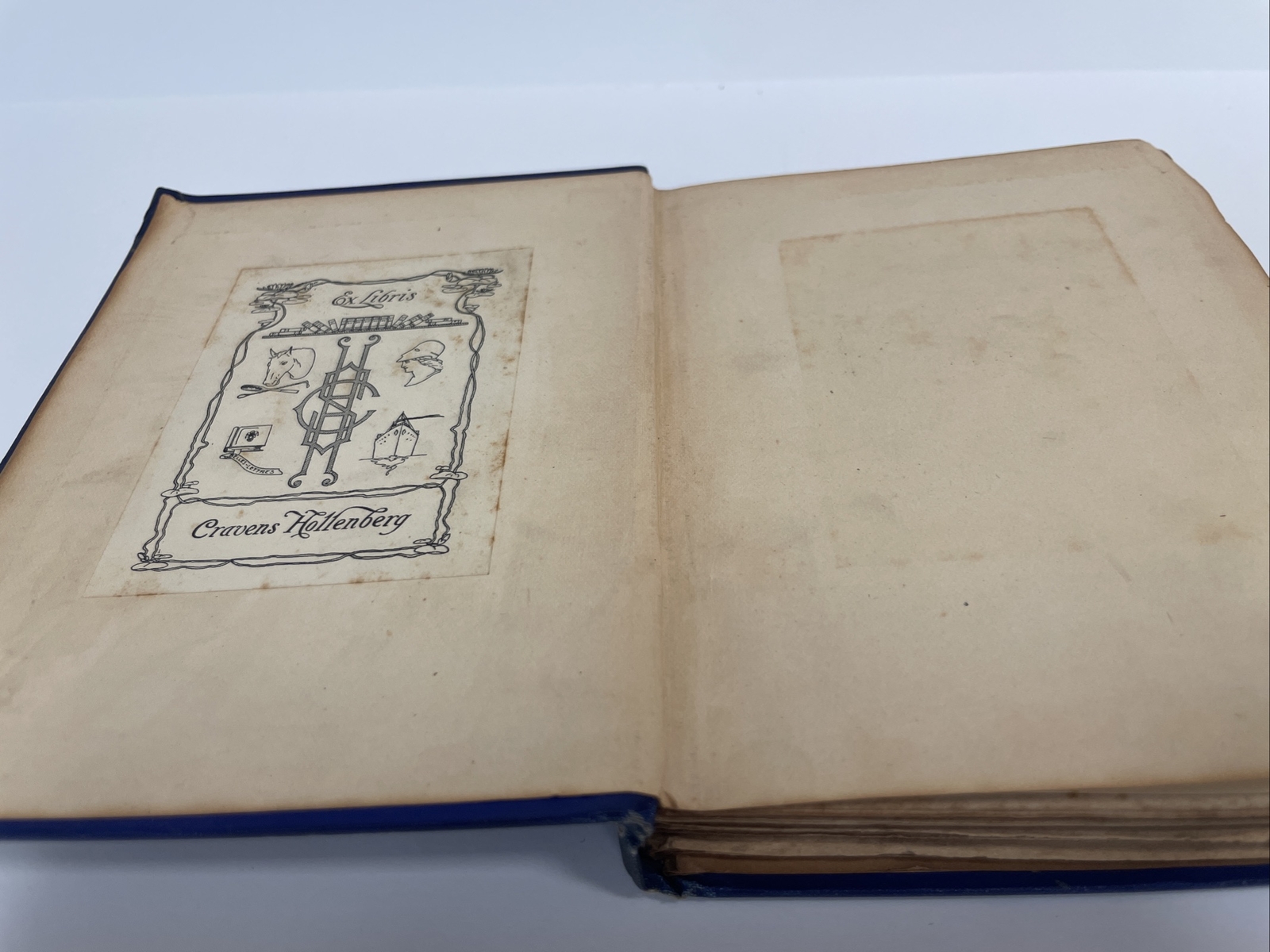 Bookplates by Edward Almack "Little Books on Art" Без бренда - фотография #5