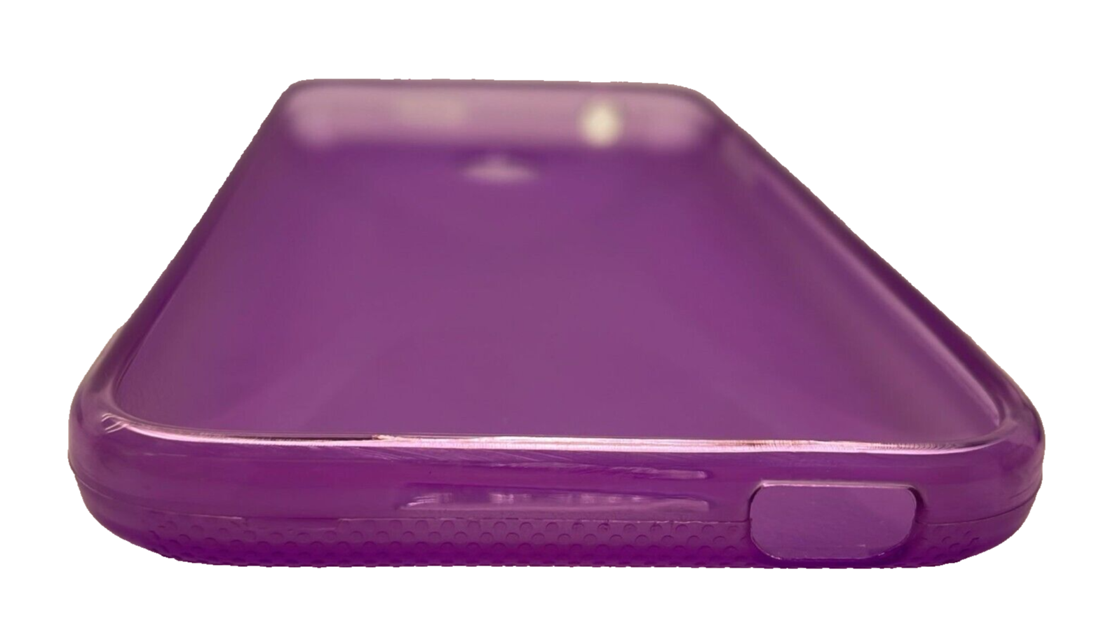 Sonne Premium Case for HTC Desire 510, Purple Sonne - фотография #3
