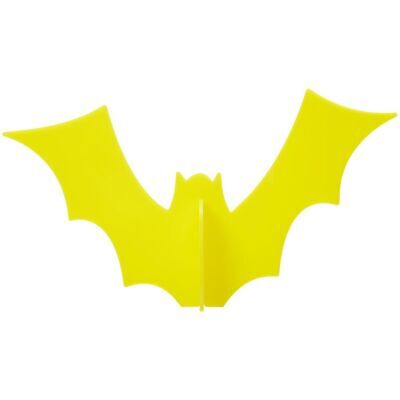 Lang Companies,  Halloween Bat in 3D Large Без бренда - фотография #3