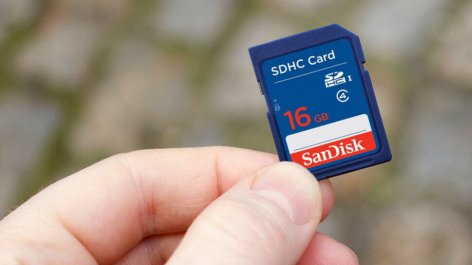 10 Pack SanDisk 16GB Class 4 SD SDHC Flash Memory Cards SDSDB-016G-B35 - NEW SanDisk SDSDB-016G-B35, SDSDB016G, SDSDB016GB35 - фотография #10