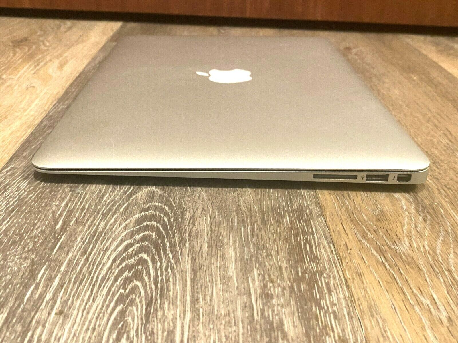 13" Apple MacBook Air Big Sur 3.3Ghz i7 TURBO - 512GB SSD 8GB - 3 YEAR WARRANTY Apple Does Not Apply - фотография #6