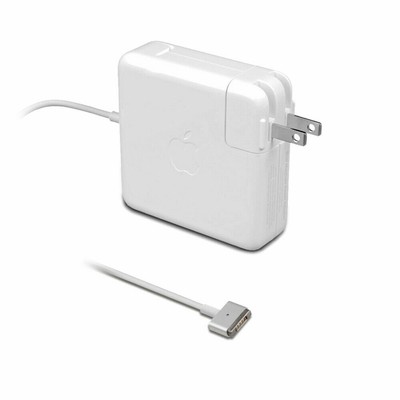 2012 2013 2014 2015 Apple MacBook Pro 15 Retina 85W Magsafe2 OEM Genuine Charger Apple A1424