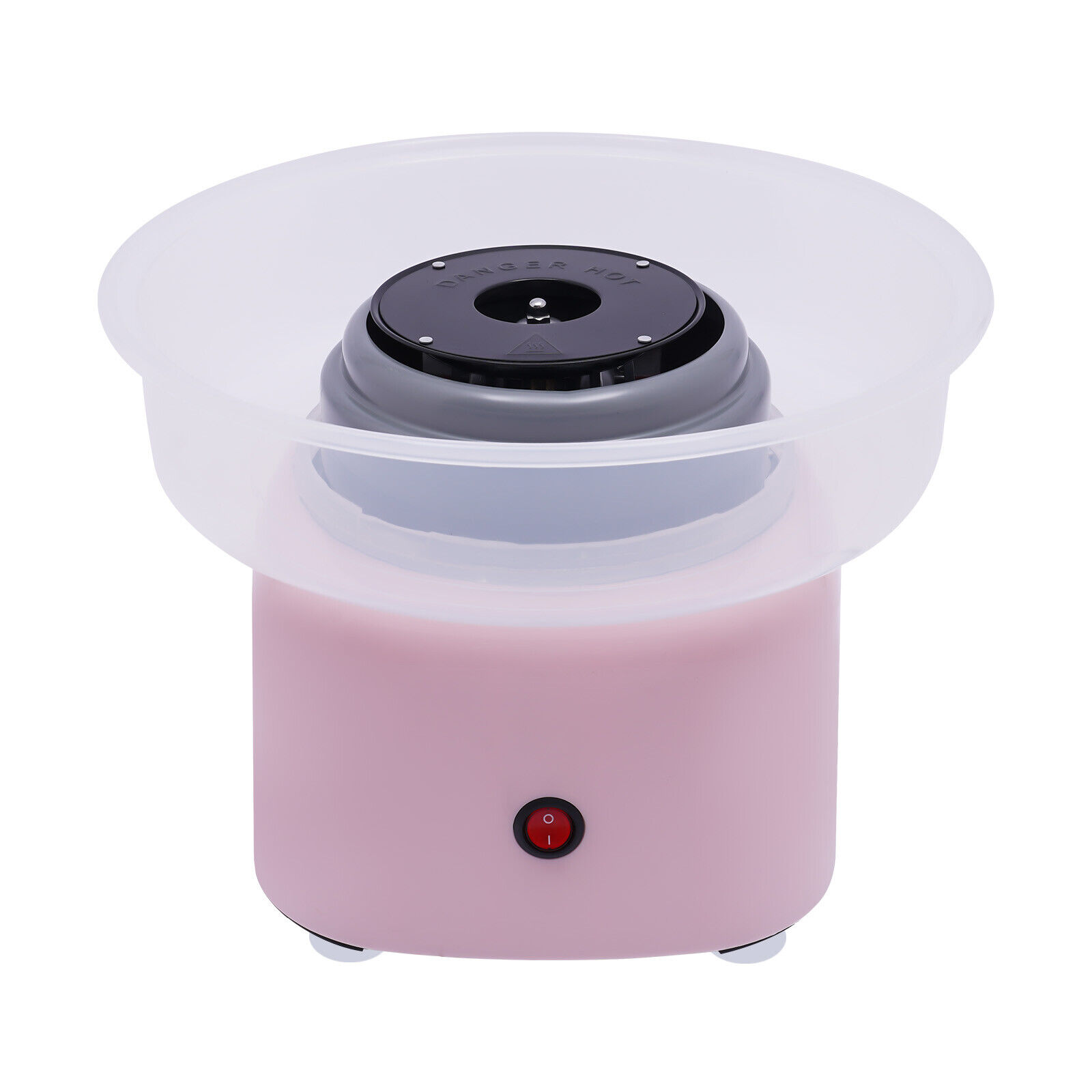 Commercial Electric Countertop Cotton Candy Machine DIY Candy Floss Maker 450W Unbranded NY-E500 - фотография #15