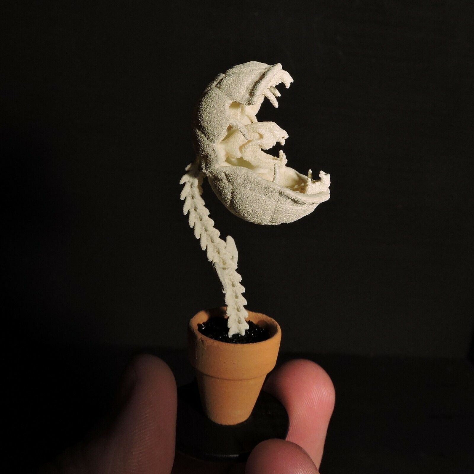 Forgotten Boneyard Replica Mini Figure Set 2016 Без бренда - фотография #3
